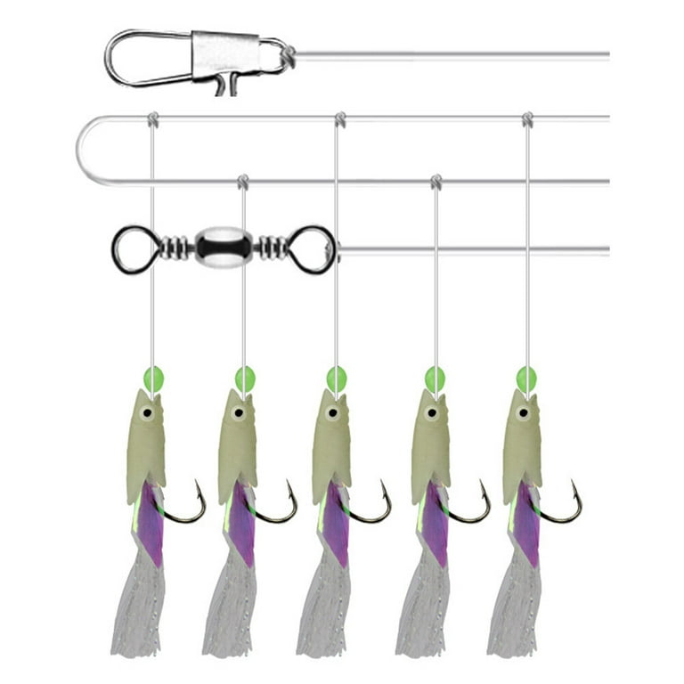 fishing rod holder for garage Deluxe Fishing Rod Storage Rack 8 Rod / Black / White
