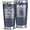 Dad child navy, variant on Fathers Day Gift For Dad - Dad Birthday Gifts From Daughter, Son, Kids - Birthday Present Ideas For Father, New Papa, Bonus Father From Daughter, Son - 20 Oz Tumbler