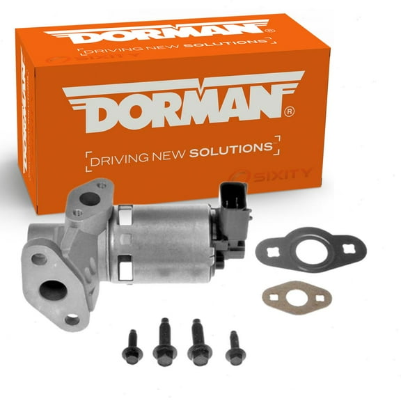Dorman EGR Valve compatible with Volkswagen Routan 4.0L V6 2009-2010