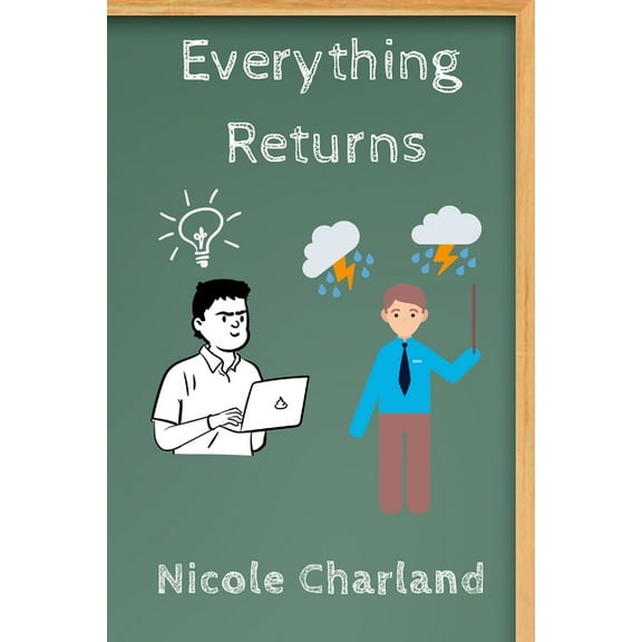 Everything Returns, (Paperback)