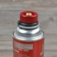 thumbnail image 2 of Camping Stove Butane Gas Metal Adapter Convert Fuel Canisters For Long Gas Tanks F8F7, 2 of 9