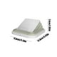 thumbnail image 3 of Cargador inalámbrico Luz de noche para dormir Soporte de carga inalámbrica para teléfonos móviles Carga inalámbrica 15W Carga rápida Tanto para colocar como para cargar cargadores inalámbricos, 3 of 6