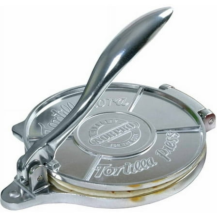 Norpro 6" tortilla maker
