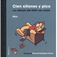 thumbnail image 1 of Cien sillones y pico. Los dibujos del Sillón de orejas Nórdica 9788416112845, 1 of 2