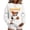 White(Halloween Ghost Pumpkin), variant on Womens Halloween Sweatshirt Crew Neck Spooky Season Novelty Ghost Pumpkin Long Sleeve Pullover Sweatshirts Fall Fashion Outfits for Women