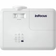 thumbnail image 3 of InFocus Genesis IN0024SL 3D Standard Throw DLP Projector - 4:3 - Portable, 3 of 7