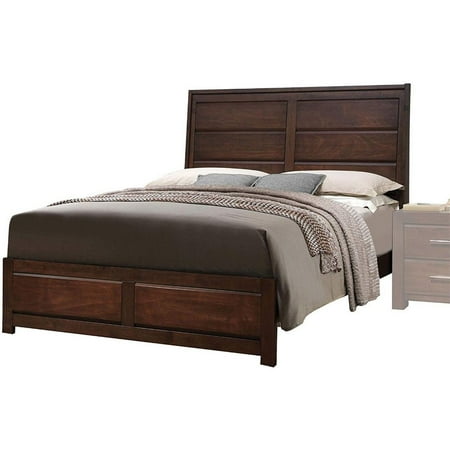 Queen Bed- HB/FB