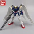 thumbnail image 4 of Anime Gundam 1/144hg, ataque de deformación libre, Robot Niu Gundam ensamblado a mano de gran clase, juguete para regalo de vacacioneszhangyuxiang, 4 of 4