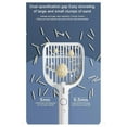 thumbnail image 1 of New Spray Deodorizing Cat Litter Shovel,Dustproof Earth Sand Shovel, 1 of 5