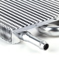 thumbnail image 4 of Engine Oil Coolers Kit, Universal Aluminum Alloy Transmission Oil Cooler  For Cars, 4 of 8