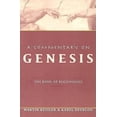 thumbnail image 1 of Commentaire sur la Genèse, le Livre des Commencements, 1 of 2