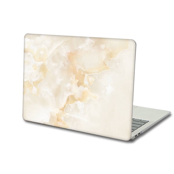 KSK KAISHEK Only Compatible MacBook Pro 16 inchs Case 2019 2020 Rel. Model A2141, Plastic Hard Case Shell Cover, Marble A 206