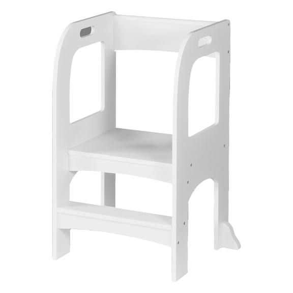 Innovation Works Child Standing Tower,Step Stools for Kids,Toddler Step Stool for Kitchen Counter