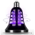 thumbnail image 3 of Insect Killer Electric Insect Killer UV Insect Trap Mosquito Killer Lamps Mosquito Killer Insect Lamp Fly Trap Mosquito Protection Mosquito Insect Killer Lamps Adepaton LKX-1136, 3 of 6