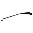 thumbnail image 1 of Crown Automotive Windshield Wiper Arm J5762337 Direct Fit; Black; Metal; Single, 1 of 3
