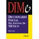 thumbnail image 1 of Dime. Diccionario Inicial Del Español De México, 1 of 2