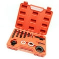thumbnail image 4 of Amdohai Automotive Pully Puller Remover Installer Set Power Steering Pump Alternator Pulley, 4 of 8