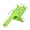 Green, variant on Riousery Woodworking Straight Hole Punch Locator DIY Carpentry Drilling Doweling Guide Hand Tools for 6mm 8mm 10mm Drill Bits, Accurate Alignment Jig Tool, Gray (7.9 inches / 20 cm)