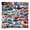 NT47, variant on 50PCS Spider Man Stickers for Water Bottle Cup Laptop Guitar Car Motorcycle Bike Skateboard Luggage Box Vinyl Waterproof Graffiti Patches
