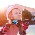 thumbnail image 4 of Classic para niños Bell Bell Lindo Cartoon Kids Bike Bike Sound Bicycle Manillar Bell para niños Accesorios de scooter para bicicletas, 4 of 8