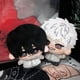 thumbnail image 2 of Genérico El Verano En Que Hikaru Murio Peluche, 4.3 Pulgadas Hikaru Indo y Yoshiki Tsujinaka Peluches, Bonitos Suave Hikaru Ga Shinda Natsu Plush Toys, Regalos para Fans, 2 of 3