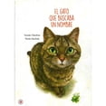 thumbnail image 1 of El Gato que Buscaba un Nombre Mil Mundos Ilustrados Naoko Machida, 1 of 2