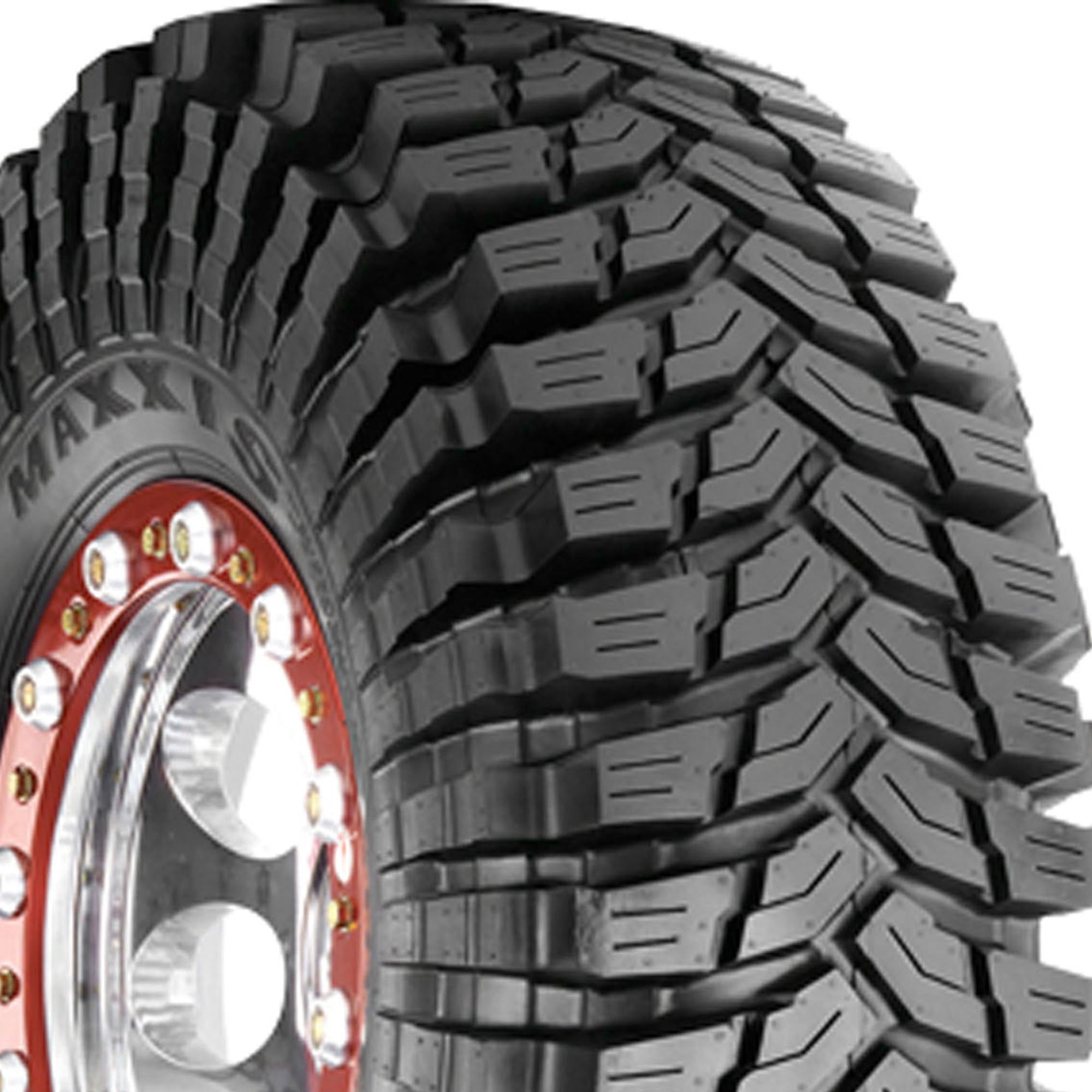 Maxxis M8060 Trepador Comp Bias 42/14.5R17 121 L
