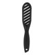 thumbnail image 4 of Lot de 3 peignes brosses à cheveux à 9 rangées de dents larges pour un massage du cuir chevelu et un démêlage facile, 4 of 4