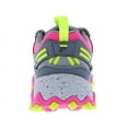 thumbnail image 3 of Fila Oakmont Tr Girls Shoes Size 13, Color: Pink/Grey, 3 of 5