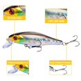 thumbnail image 4 of Cebos de manivela, 3 piezas Señuelos de pesca Señuelos de pesca Cebo duro True Excellence, 4 of 11