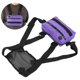thumbnail image 1 of Bolsa de Pecho Deportiva de Tela Oxford Paquete de Entrenamiento Deportivo Impermeable Al Aire Libre con Correa de Hombro Ajustable para Correr Fitness ANGGREK  Otros, 1 of 8