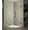 Bronze, variant on Aston SEN993-CH-32-10 Aquadica Gs 32" Wide X 32" Deep X 72" High Frameless Hinged Shower
