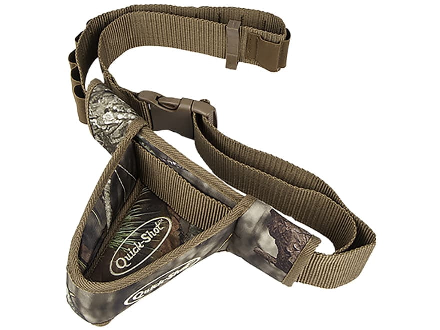 Peregrine Quick-Shot Synthetic Shotgun Holster