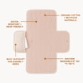 thumbnail image 2 of Cambiador plegable Mini Maven de Toddlekind, resistente al agua, 2 of 6