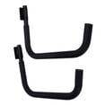 thumbnail image 4 of Nimomo Kayak Rack Support de Kayak Robuste Fixé au Mur 45KG Portant Kayak Support Mural Profession Support de Rangement de Kayak en Acier Galvanisé pour Garage Intérieur, 4 of 14
