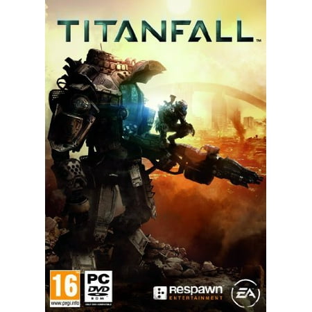 Titanfall (PC Game) Advanced Warfare Nex-Gen (Titanfall Pc Best Price)