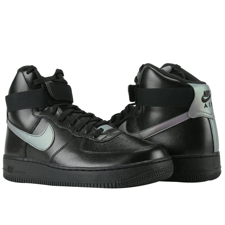 New Nike Air Force 1 Mid 07 LV8 White Black (Size 10) Ready To