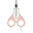 thumbnail image 1 of 1 Pair Pet Claw Clippers Professional Steel Cat Nail Trimmer Dog Nail Clippers, 1 of 10