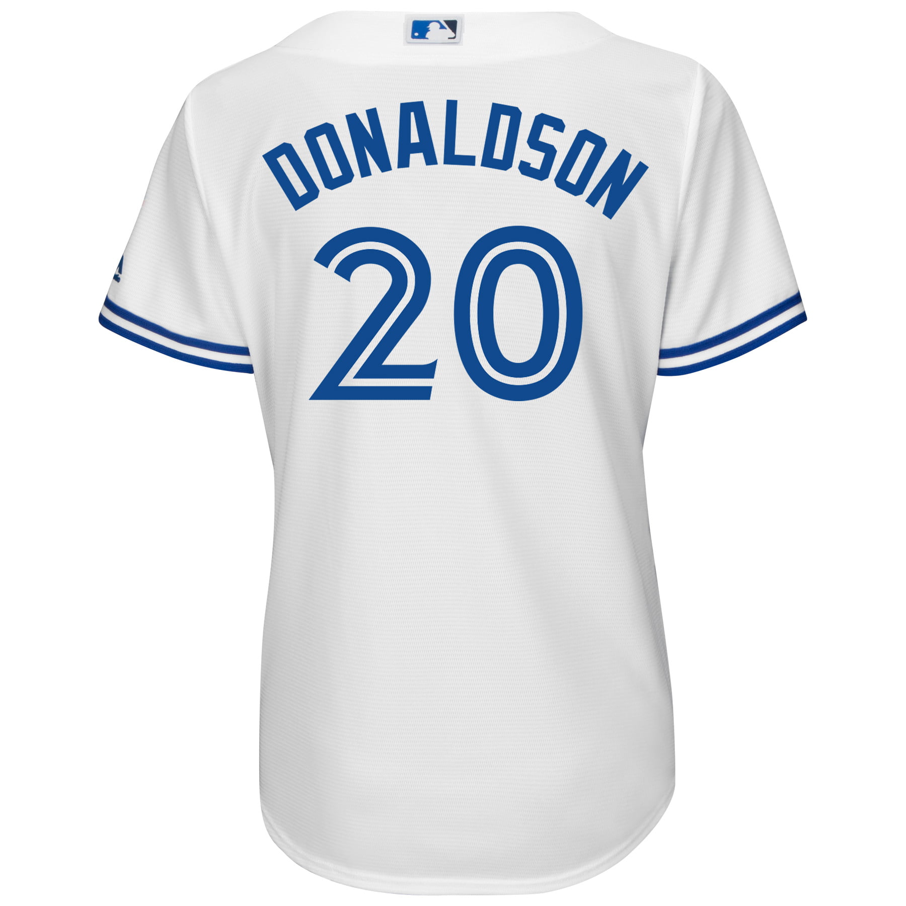 donaldson jersey