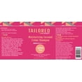 thumbnail image 3 of Tailored Beauty Moisturizing Coconut Creme Sulfate Free Shampoo, 12oz, 3 of 5