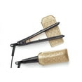 thumbnail image 2 of Olivia Garden - Ceramic ION Travel Flat Iron, 2 of 6