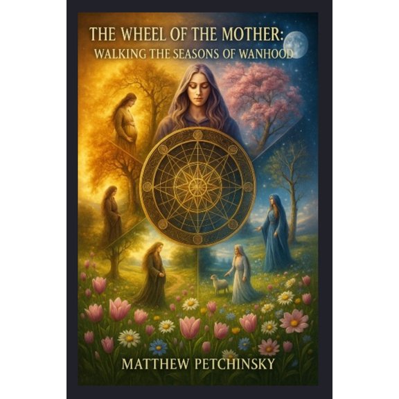 Apophis Mother's Day The Wheel of the Mother: Walking the Seasons of Womanhood, (Paperback)