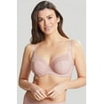 thumbnail image 2 of Panache Womens Serene Side Support Bra Style-10305, 2 of 8