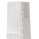 thumbnail image 1 of Single Row Point Diamond Ruler Resin DIY HandMade Diamond Painting Fix Tool Accessories(400 Hole Single Row Point Diamond Ruler ), 1 of 4
