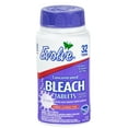 thumbnail image 6 of Evolve Concentrated Bleach Tablets, Summer Lavender Scent, 64 Total Count (32 Count x 2 Pack), 6 of 7