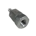 thumbnail image 3 of Watson Pneumatics Air & Oil Right Angle Flow Control Valve 180Fk 1/4" Port, 3 of 6
