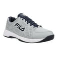 thumbnail image 2 of Fila Mens Double Bounce 3 Pickleball Athletic Sneakers, 2 of 5