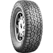 Kumho Road Venture AT52 LT225/75R16/10 115/112S BW All Terrain Tire