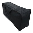 thumbnail image 1 of 1 bolsa impermeable para guardar árboles de Navidad., 1 of 7