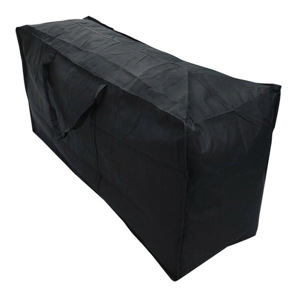 GOOHOCHY 1 Bolsa de Almacenamiento para Árbol de Navidad, Impermeable, Contenedor para Árbol de Navidad